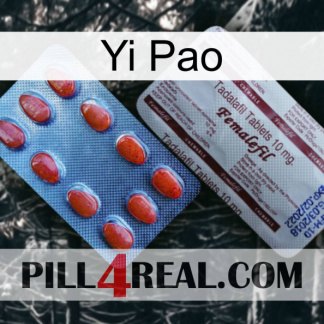 Yi Pao 36